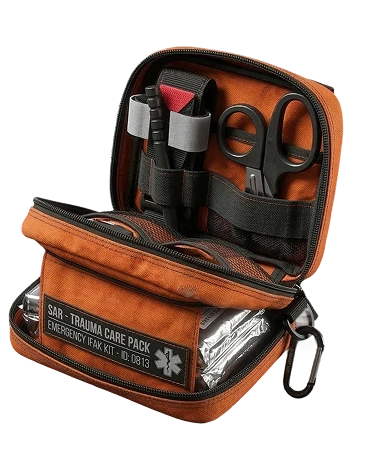 Trauma Kit