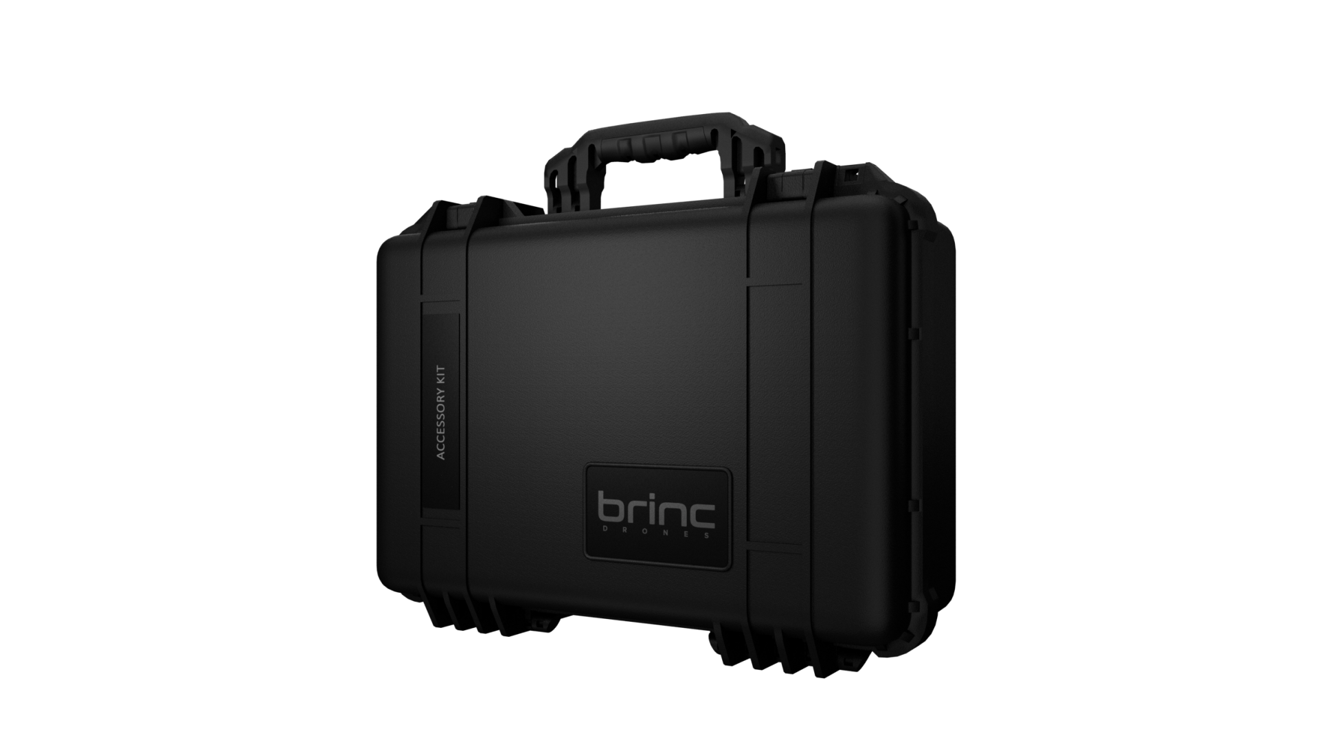 15 Accessory Kit Open