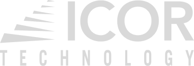 Icor Logo