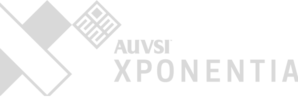 AUVSI Xponential