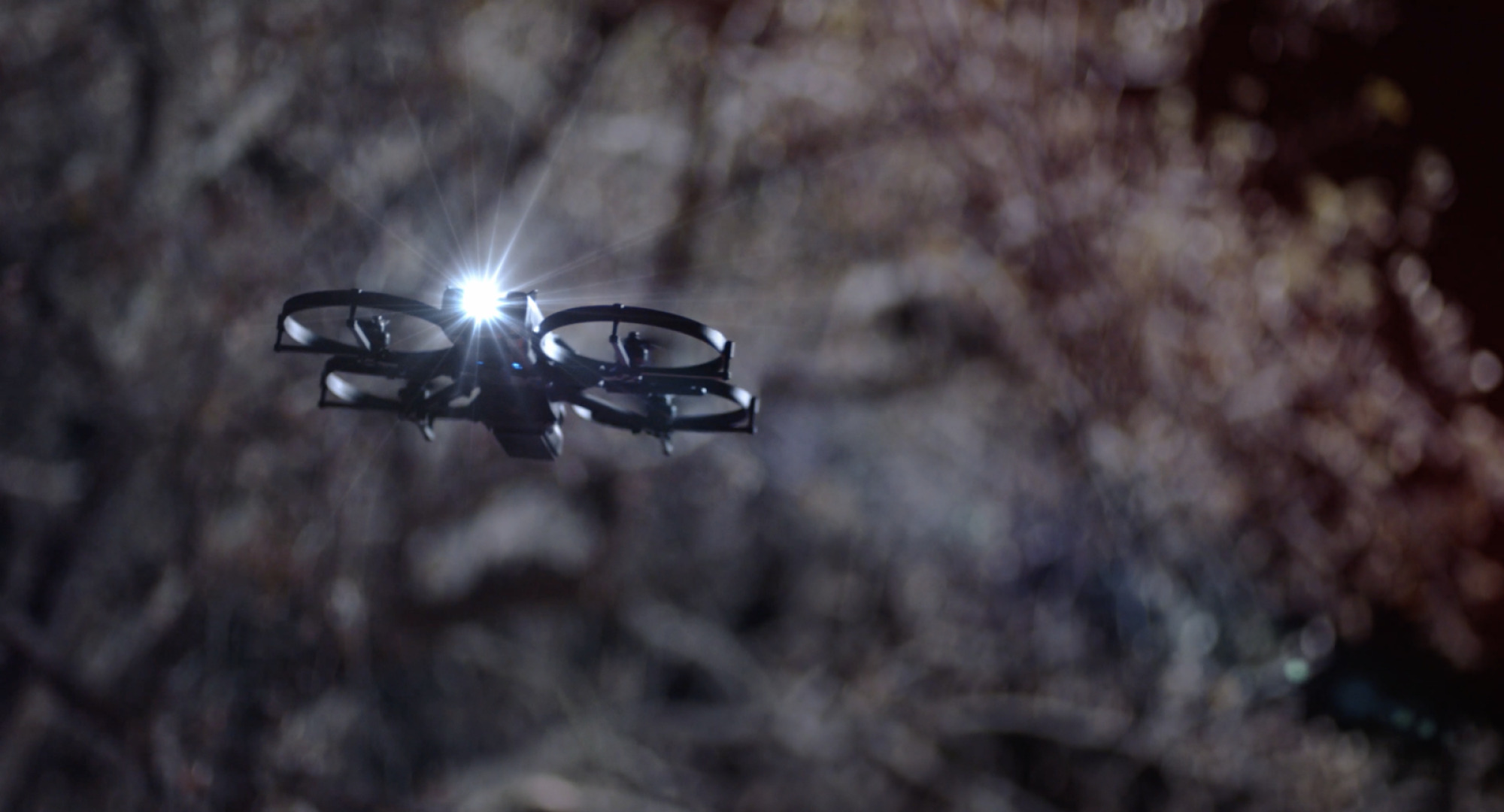 BRINC Announces Release of its Next Generation LEMUR 2 Drone