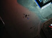 How Police Used BRINC Drones to Stop Child Sex Predators