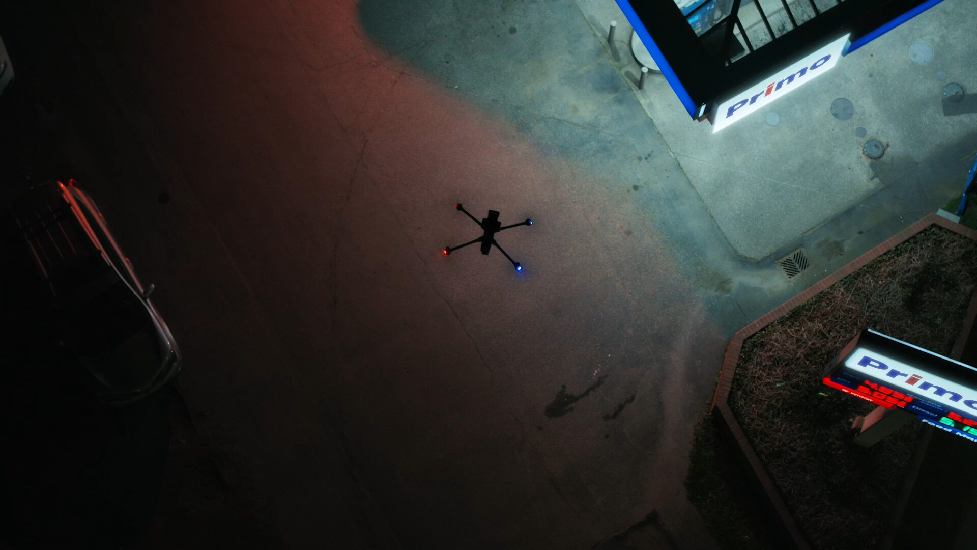 How Police Used BRINC Drones to Stop Child Sex Predators