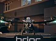 BRINC Unveils Guardian, Launching the Next Era of Drone as First Responder
