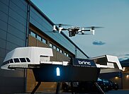 BRINC and The National League of Cities Partner to Help Cities Nationwide Deploy Drones to 911 Calls