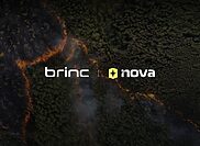 BRINC Drones and Nova Software Company Partner to Deliver Advanced Aerial Mapping for Public Safety Agencies