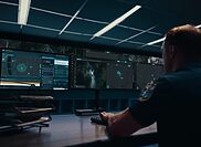 DFR Is Now Core 911 Infrastructure. And the Integrations Have to Match.