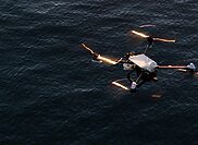 BRINC Raises $125M to Put a 911 Response Drone on Every Police and Fire Station Roof