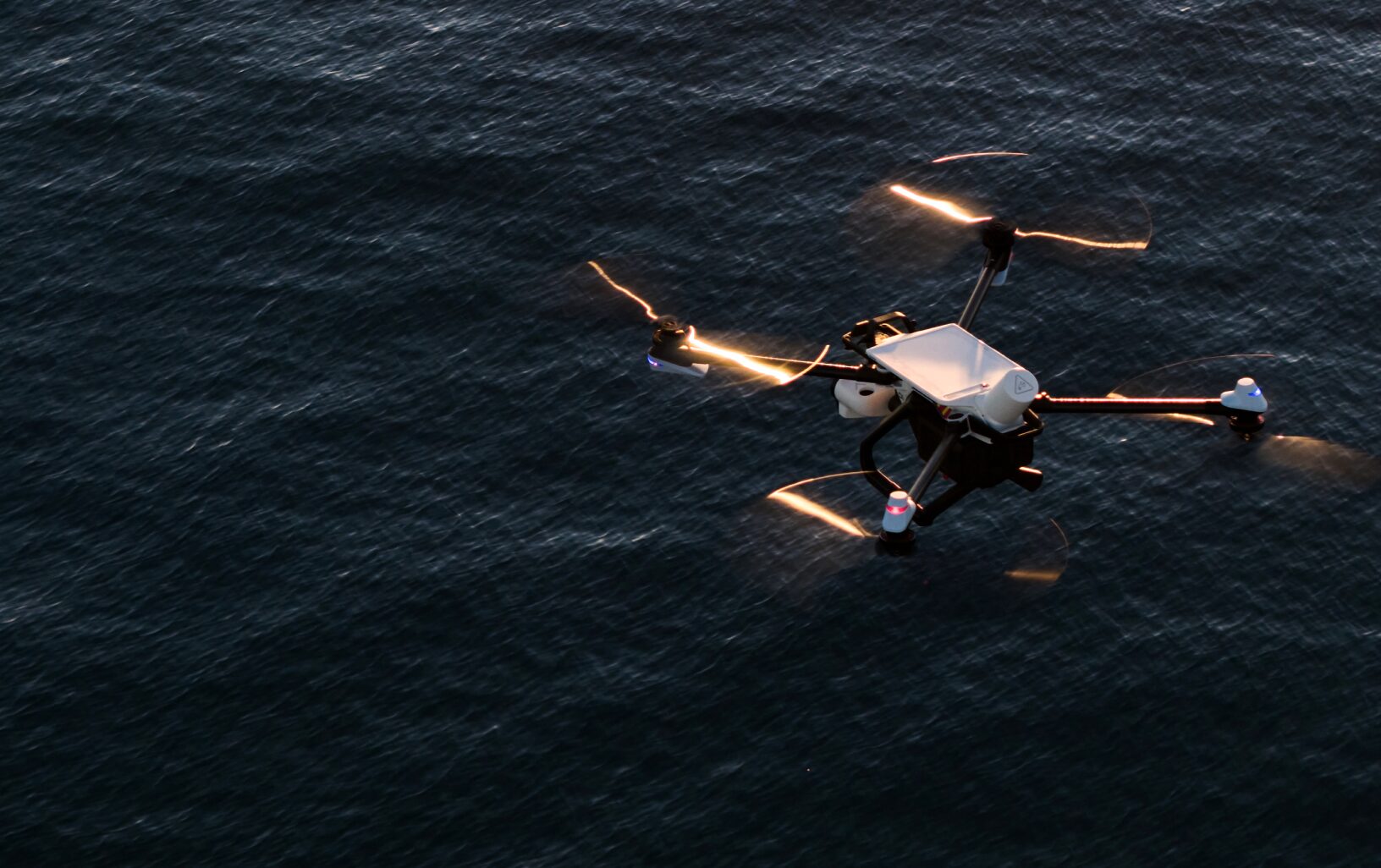 BRINC Raises $125M to Put a 911 Response Drone on Every Police and Fire Station Roof