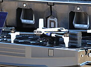 Schenectady PD Use Drones to Track Armed Suspect and Recover Illegal Firearm